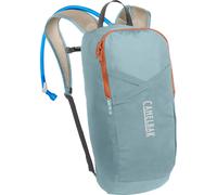 Arete 14 Sac D'hydratation Randonnée 14 L Réservoir 1,5 L
