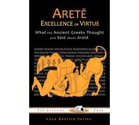 Arete: Excellence or Virtue