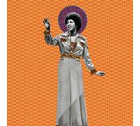 Aretha Franklin – Aretha – 1 CD