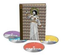 Aretha (Coffret Deluxe 4cd)