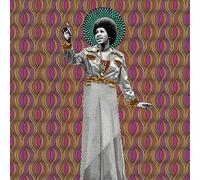 Aretha Franklin – ARETHA – Vinyle LP 140 g – Neuf