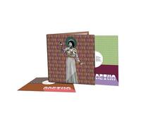 Aretha - Édition Limitée 2lp - Double Vinyle