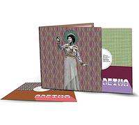Aretha Franklin - ѦɌΕͲΗѦ (2LΡ VΙΝΥL)
