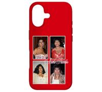 Aretha Franklin_001 Coque pour iPhone 17