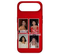 Aretha Franklin_001 Coque pour iPhone Air