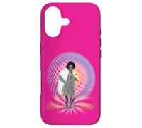 Aretha Franklin_002_Back Printed Coque pour iPhone 17