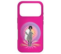Aretha Franklin_002_Back Printed Coque pour iPhone 17 Pro