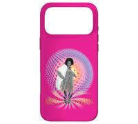 Aretha Franklin_002_Back Printed Coque pour iPhone 17 Pro Max