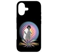 Aretha Franklin_002 Coque pour iPhone 17