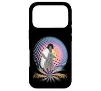Aretha Franklin_002 Coque pour iPhone 17 Pro