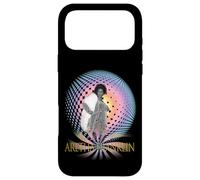 Aretha Franklin_002 Coque pour iPhone 17 Pro Max