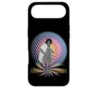 Aretha Franklin_002 Coque pour iPhone Air