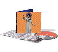 Aretha Franklin - ѦɌΕͲΗѦ (СⱰ)