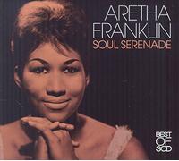 Aretha Franklin - 3 CD Best of