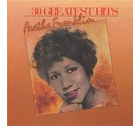 Aretha Franklin - 30 Greatest Hits