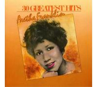 Aretha Franklin - Definitive Soul