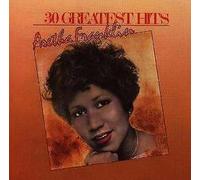 Aretha Franklin - 30 Plus Grands Succès [2 CD] ATLANTIC