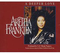 Aretha Franklin - A Deeper Love (4 Versions, 1993/94) [Import]