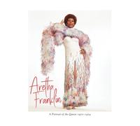 ARETHA FRANKLIN - A PORTRAIT OF THE QUEEN 1970-1974 5CD BOX SET 5 CD NEUF