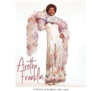 Aretha Franklin - A Portrait Of The Queen - 1970-1974 (6LP BOXSET) [New Vinyl LP