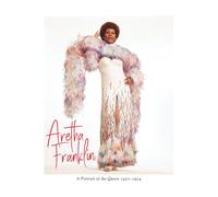 Aretha Franklin A Portrait of the Queen: 1970-1974 (Vinyl)