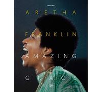 Aretha Franklin - Amazing Grace