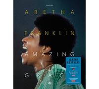 Aretha Franklin - Amazing Grace