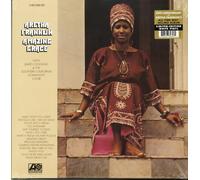 Aretha Franklin – Amazing Grace – Vinyle blanc – Édition limitée