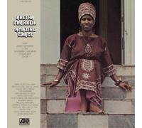 Aretha Franklin Amazing Grace (Vinyl) 12" Album