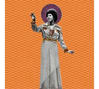 Aretha Franklin – Aretha – 1 CD