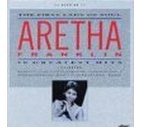 Aretha Franklin - ARETHA FRANKLIN / 30 GREATEST HITS