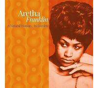 Aretha Franklin - Aretha Franklin: A Natural Woman... In Sweden [Winyl]