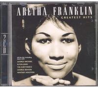Aretha Franklin - Aretha Franklin Greatest [Import]