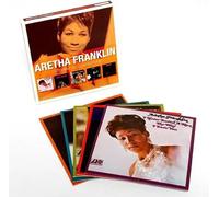 Aretha Franklin - Aretha Franklin - Série d'albums originaux