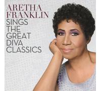 Aretha Franklin – Aretha Franklin Sings The Great Diva Classics