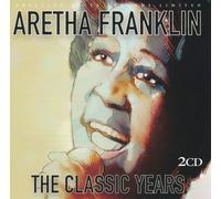 Aretha Franklin - Aretha Franklin - The Classic Years