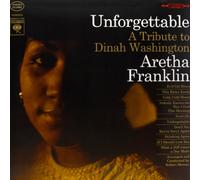 Aretha Franklin - Aretha Franklin: Unforgettable