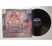 Aretha Franklin - Aretha Franklin "Who's zoomin' who?" LP ARISTA 207 202 Italy 85-86