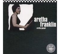 Aretha Franklin - Aretha Gospel [Import]
