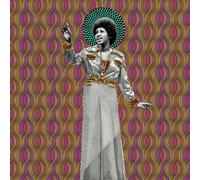 Aretha Franklin - ARETHA [New Vinyl LP] 140 Gram Vinyl