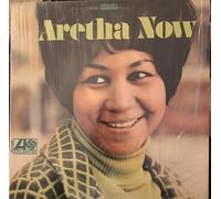 Aretha Franklin - Aretha Now