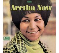 Aretha Franklin - Aretha Now [Vinyl Lp] Gatefold Lp Jacket, 180 Gram