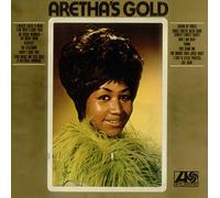 Aretha Franklin - Aretha`s Gold