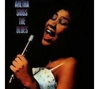 ARETHA FRANKLIN "ARETHA SINGS THE BLUES" CD NEW