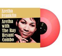 Aretha Franklin Aretha with The Ray Bryant Combo (Vinyl)