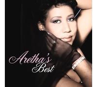 Aretha Franklin - Aretha's Best