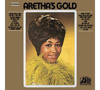Aretha Franklin - Aretha'S Gold [Import]