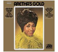 Aretha Franklin – Aretha's Gold – Vinyle LP – Warner Music