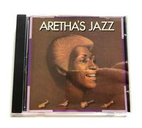 Aretha Franklin - Aretha's Jazz [Import]