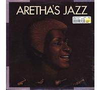Aretha Franklin - Aretha's Jazz
